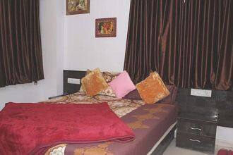 Hotel Kum Kum, Ahmedabad 3